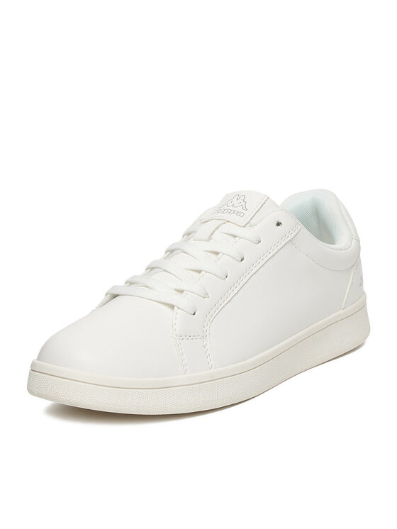 Kappa Kappa Sneakers CEOWB-WP87-26146 Alb