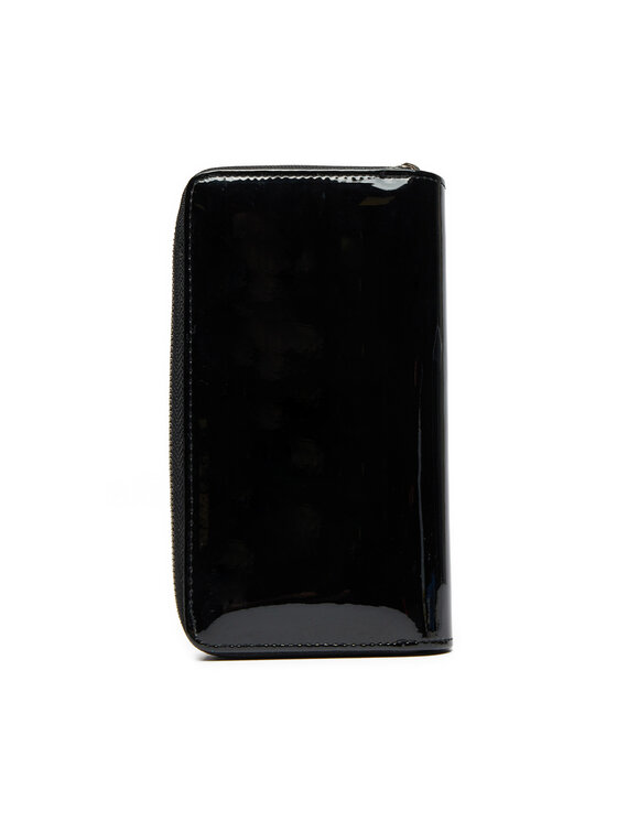 Pierre Cardin Pierre Cardin Piniginė 07 SHINY 116 Juoda