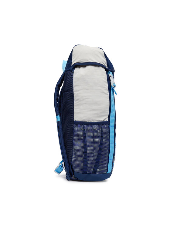 adidas adidas Plecak Adidas Minecraft Backpack KR2355 Niebieski