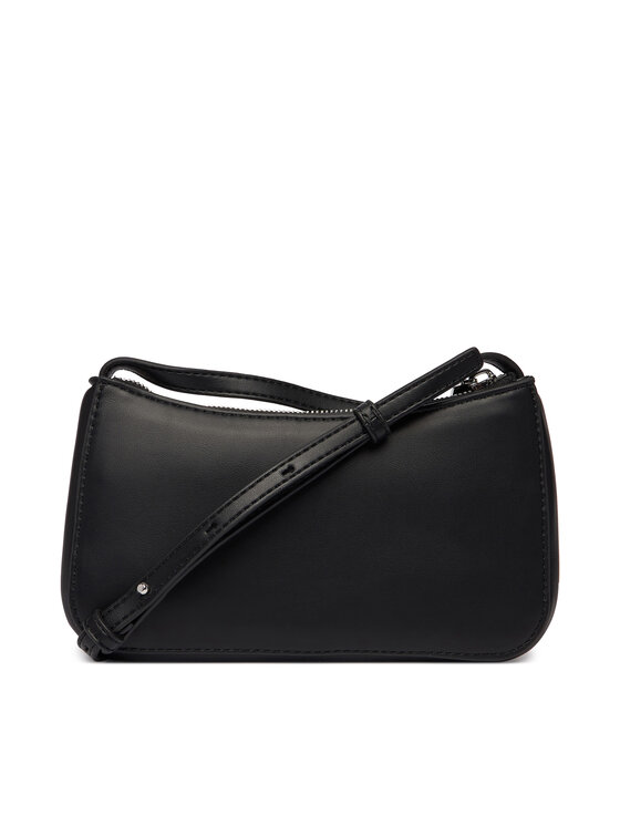 Calvin Klein Calvin Klein Käekott Bold Ck Mini Bag LV04F1125G Must