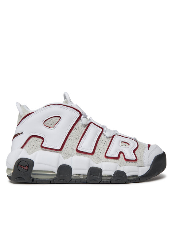 Nike Nike Αθλητικά Air More Uptempo '96 FB1380 100 Λευκό