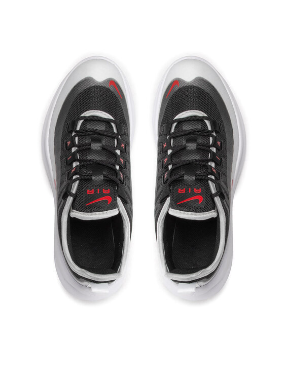 Nike Nike Topánky Air Max Axis (GS) AH5222 009 Čierna