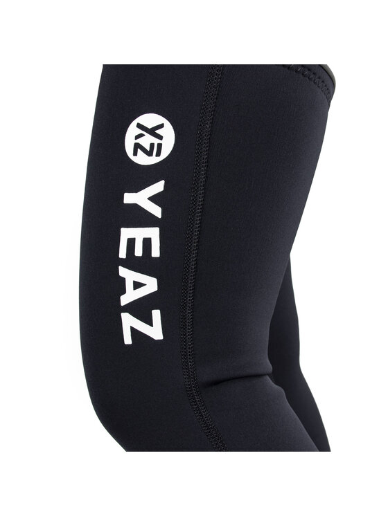 Yeaz Yeaz Podkolanówki NEOSTOCKINGS Kniestrümpfe Czarny