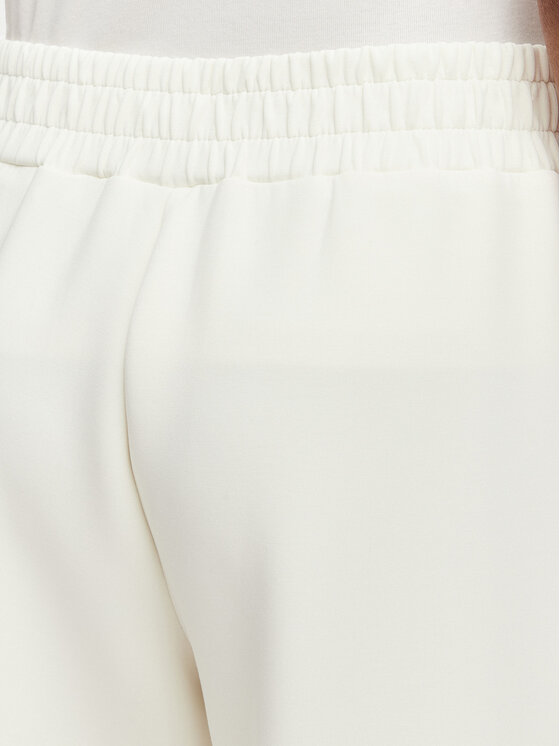 Guess Guess Jogginghose V6YB18 K4315 Creme Regular Fit