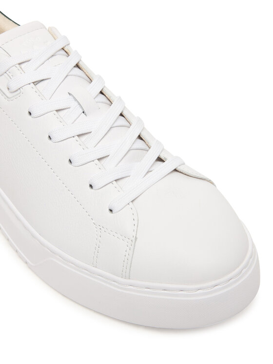 Polo Ralph Lauren Polo Ralph Lauren Sneakersy Rlite Court 809974097003 Biały