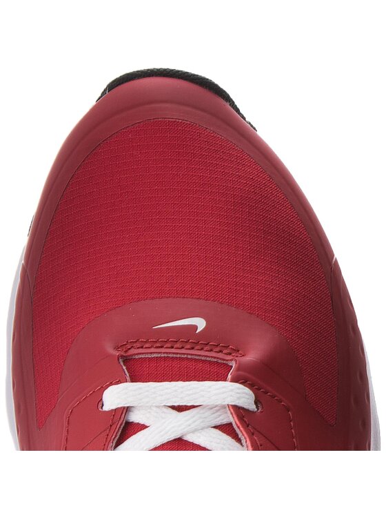 Nike Nike Boty Air Max Vision 918230 600 Červená