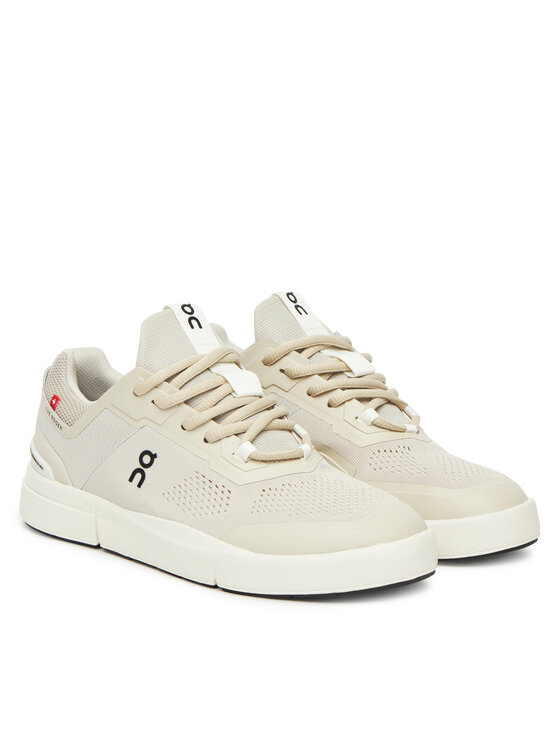 On On Tossud The Roger Spin 3WD11481485 Beež