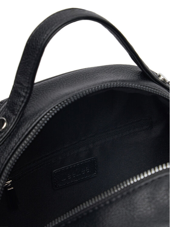 DeeZee DeeZee Σακίδιο DZE-S-009-07 Μαύρο