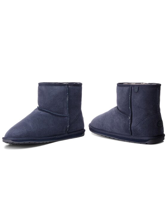 blue emu boots