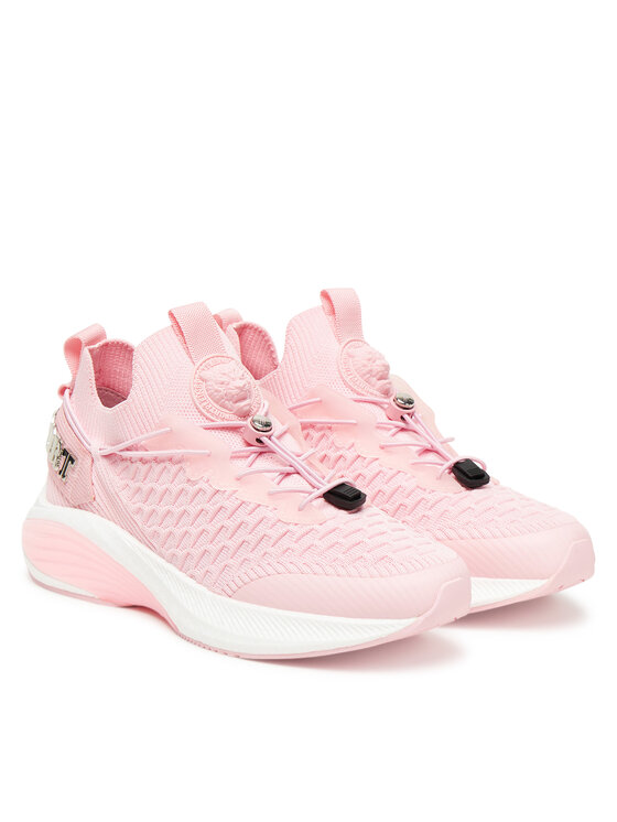 Plein Sport Plein Sport Sneakers SAES USC0751 STE003N Rosa