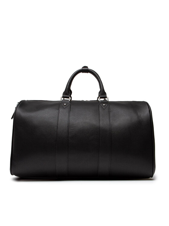 Valentino Valentino Wochenendtasche Marnier VBS5XQ03 Schwarz