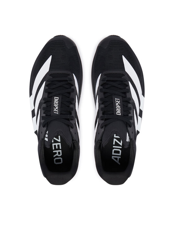 adidas adidas Fitnessschuhe adizero Dropset Pro Training Shoes KH6710 Schwarz