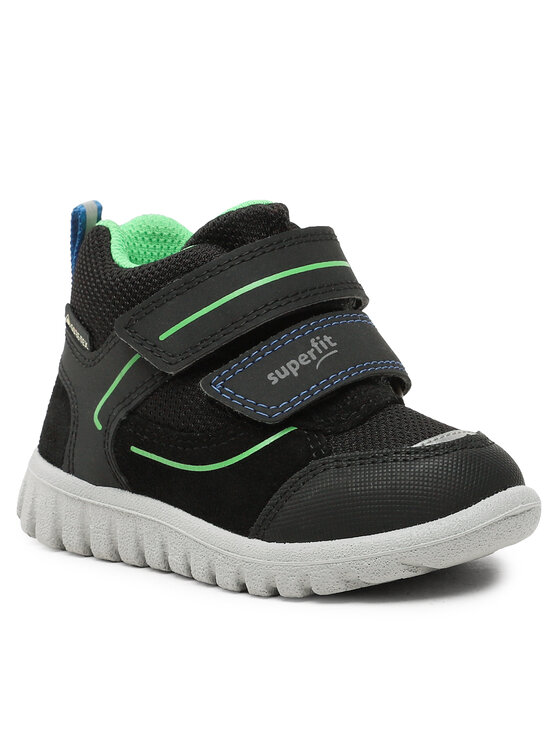 Superfit Superfit Saapad 1-006189-0000 M Must