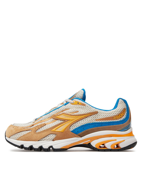 Diadora Diadora Sneakersy MYTHOS PROPULSION 280 MASCOTTE 501.180417-C2924 Brązowy