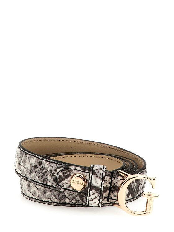 Pasek Damski Guess, Kolorowy, 172391