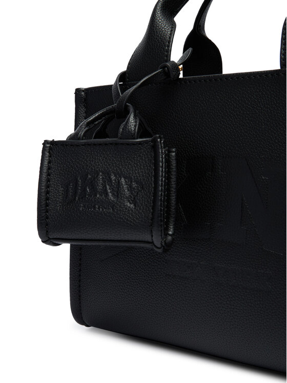 DKNY DKNY Borsetta R53AAC80 Nero