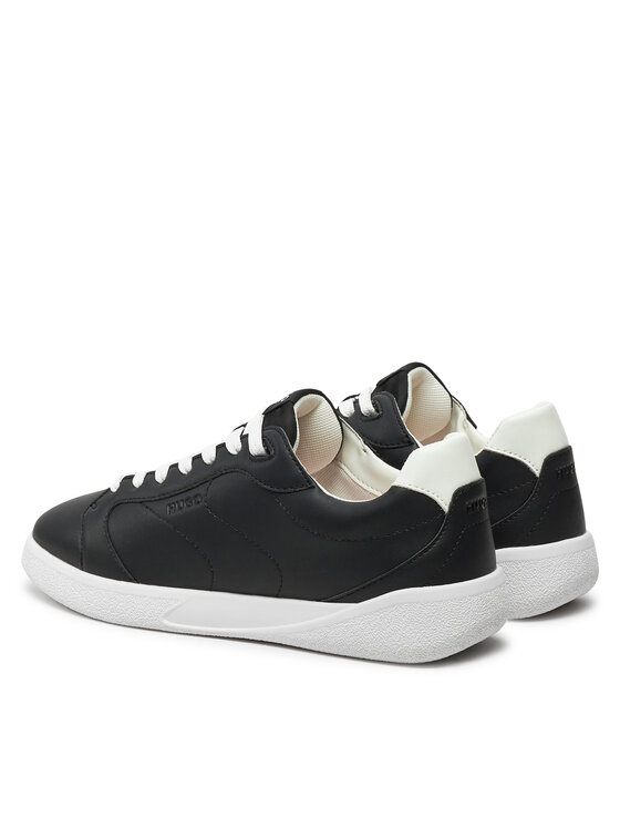 BOSS Boss Sneakersy Riven 50523514 Czarny