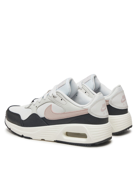 Nike Nike Sneakersy WMNS Nike Air Max SC CW4554 Bílá