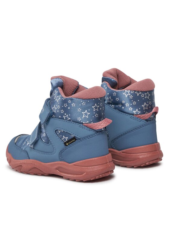Superfit Superfit Lumesaapad GORE-TEX 1-009236-8010 S Sinine