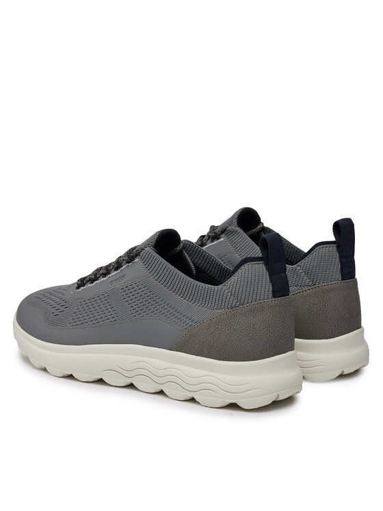 Geox Geox Sneakers U Spherica U35BYA 0006K C1006 Grigio