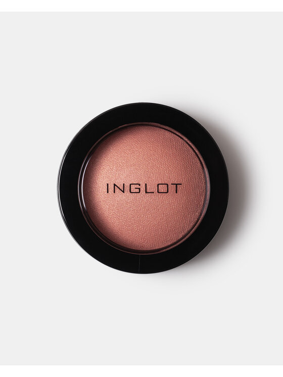 INGLOT INGLOT Rosie Cheeks Róż w kamieniu 21