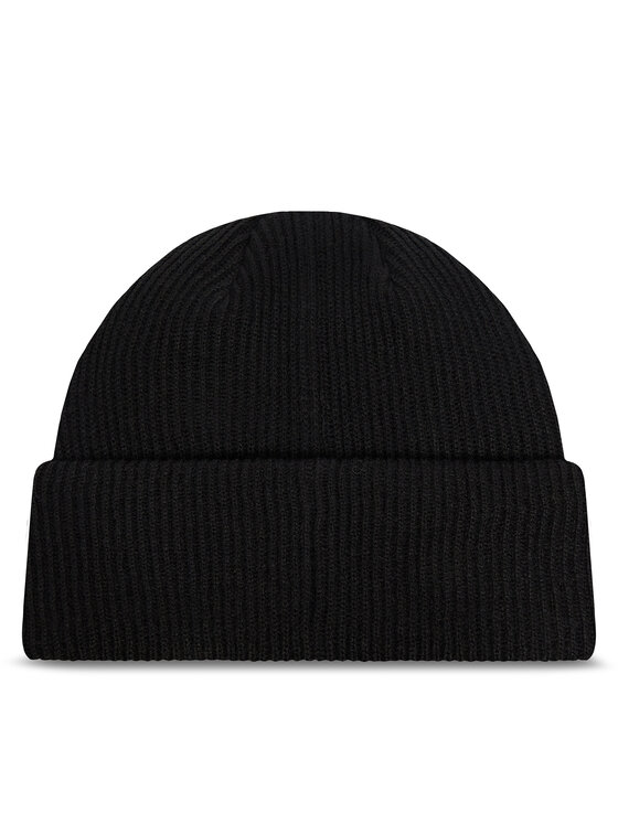 Columbia Columbia Cepure Provisions Cuffed Beanie 2092601 Melns