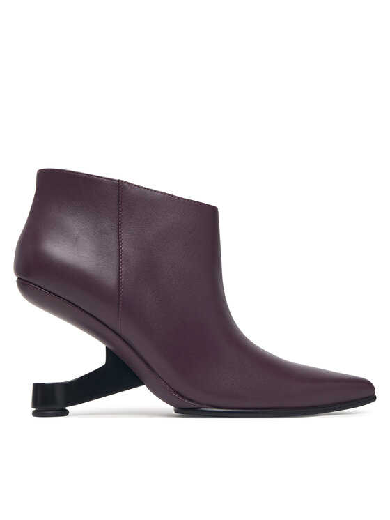 United Nude United Nude Боти Eamz Yoyo 1102692216 Виолетов