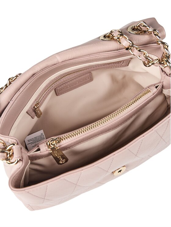 Valentino Valentino Torebka 334668 Różowy
