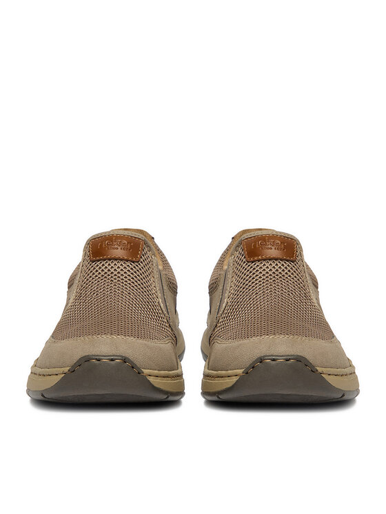 Rieker Rieker Scarpe basse CEO-14363-64 Beige
