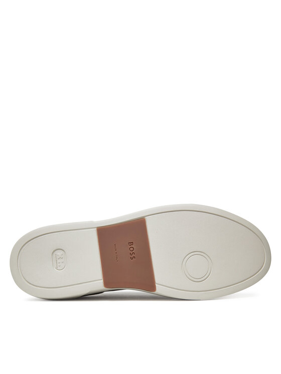 BOSS BOSS Sneakers Gary 50546231 Nero