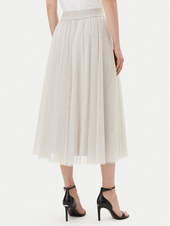 JOOP! JOOP! gonna di tulle 58 252S58Fridi 30046657 Grigio Regular Fit