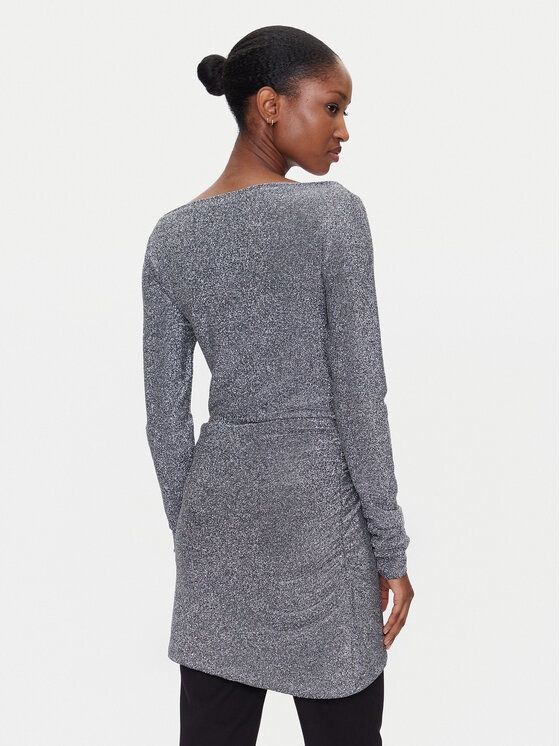DAY BIRGER ÉT MIKKELSEN DAY BIRGER ÉT MIKKELSEN Halenka Kimmie DAY65243582 Šedá Slim Fit