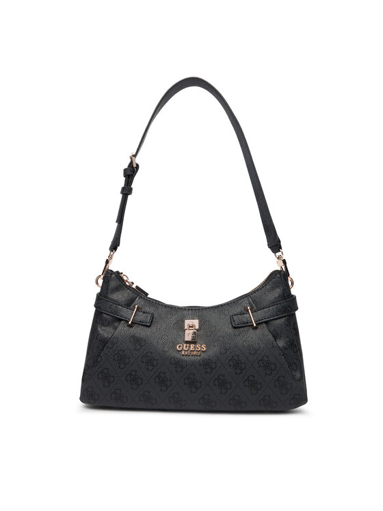 Guess Guess Ročna torba Yesba HWSG78 33180 Siva