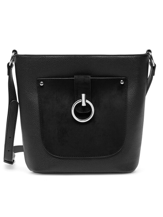 Jenny Fairy Jenny Fairy Handtasche MJK-J-020-05 Schwarz