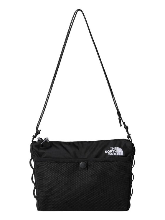 The North Face The North Face Borsa Terra Shoulder Bag 1L Nero