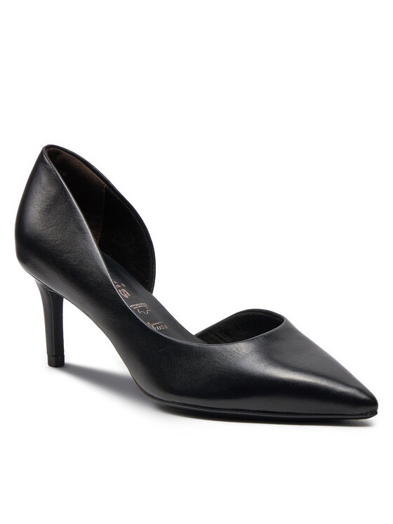 Tamaris Tamaris Scarpe stiletto 1-22455-42 Nero