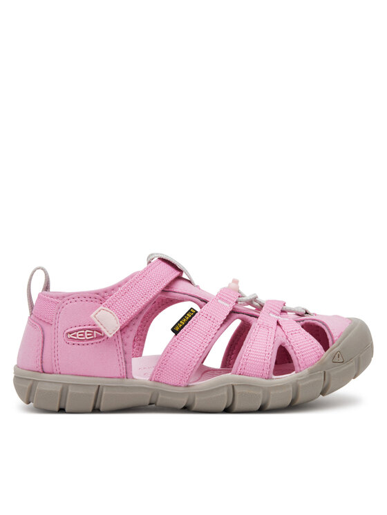 Keen Keen Sandale Seacamp II Cnx 1030768 Ružičasta