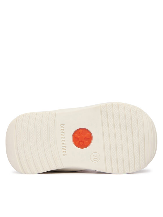 Biomecanics Biomecanics Sandaalid 262105 Valge