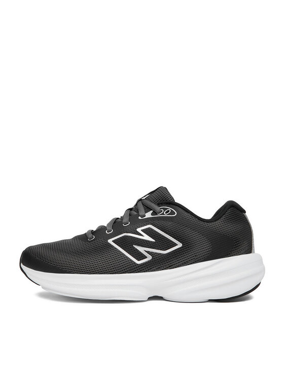 New Balance New Balance Pantofi pentru alergare C-W4115L8 Negru