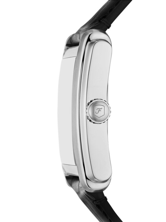 Fossil Fossil Käekell Carraway FS6078 Must