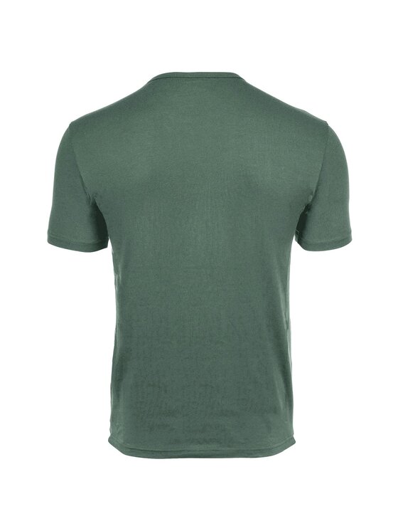 Emporio Armani Underwear Emporio Armani Underwear Set t-shirt majica﻿ EM000391 AF25019 M7003 Šarena Regular Fit