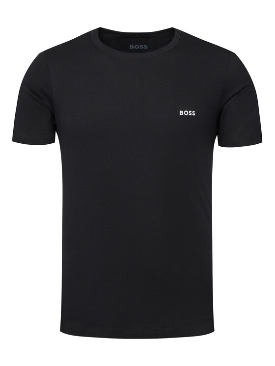 BOSS BOSS T-Shirt-Set 50532468 Bunt Regular Fit