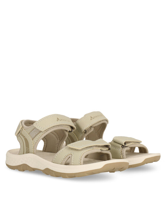 Whistler Whistler Босоніжки Amalthea W252304 Écru