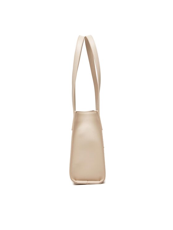 LOVE MOSCHINO LOVE MOSCHINO Torbica JC4356PP0IK1211A Écru