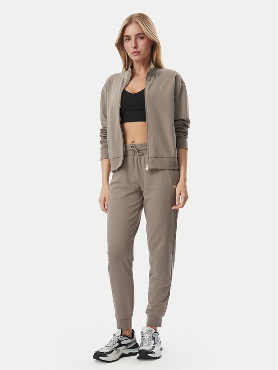 EA7 Emporio Armani EA7 Emporio Armani Spordidressid 7W000463 AF13135 U6100 Beež Regular Fit