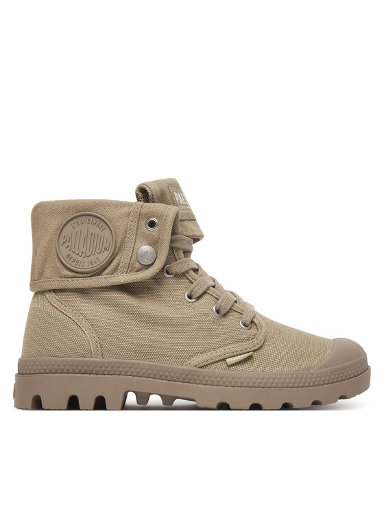 Palladium Palladium Trappers 92353-272-M Gri