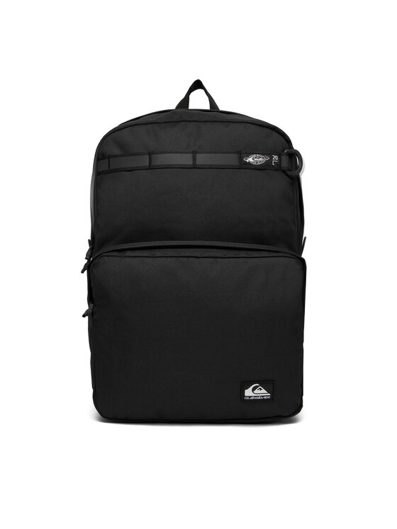 Quiksilver Quiksilver Batoh Hog Back EQYBP03730 Černá