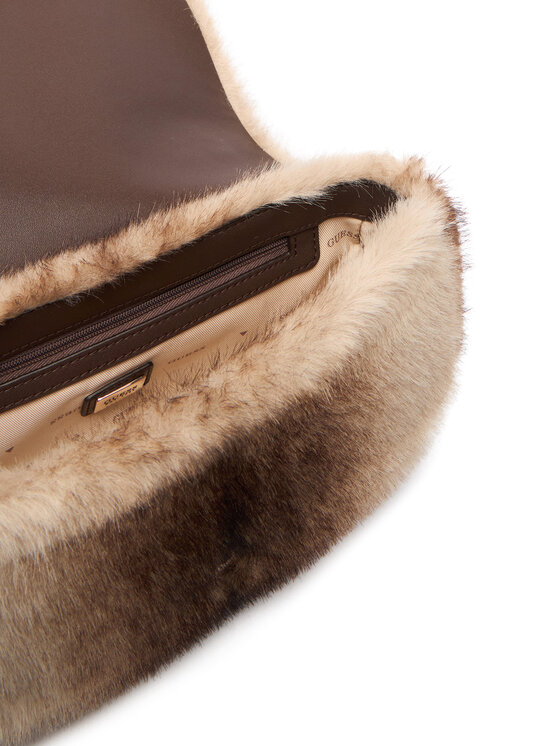 Guess Guess Käekott Mavis HWFG96 74210 Beež