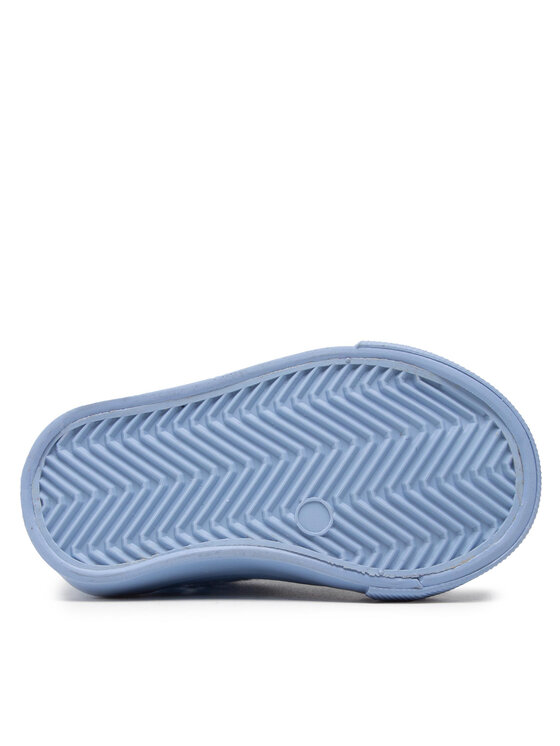 Big Star Shoes Big Star Shoes Кросівки JJ374016 Голубий