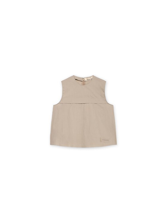 Trussardi Trussardi Camicia D460A000403N012 Crema Regular Fit